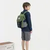 Mochila infantil moderna y genial, modelo nuevo 2026 para niños y niñas, mochila de senderismo para exteriores, mochila ligera para niños pequeños en salidas