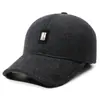 Gorra de Béisbol Casual para Hombre para Otoño e Invierno con Protección para los Oídos de Lana, Gorra Cálida de Algodón para Padres de Mediana Edad y Ancianos