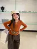 ¡Máxima recomendación! ¡Un tesoro imprescindible de principios de otoño para padres e hijos! Capa base suave y acogedora de lana Tencel para adultos y niños