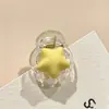 Pinza Pequeña de Garra con Flequillo Estilo Princesa 2026 Nuevo Pasador para el Cabello Sensación de Alta Gama Peinado Semirecogido Pinza Lateral Accesorio para Cabello Rebelde Pasador