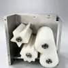 Engrenagens de Nylon são Resistentes a Altas Temperaturas, Resistentes ao Envelhecimento, Resistentes à Corrosão e Antiestáticas