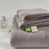 Sábana de Terciopelo de Leche, Engrosada y Cálida, Sábana de Franela de Coral Fleece, Alto Gramaje para Dormitorios Estudiantiles