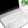 Adecuado para HP 66 15 pulgadas tercera generación 66 PRO 15 G3/G2 cubierta protectora de película de silicona para teclado
