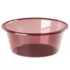 Lavabo Grande de Plástico para Uso Doméstico para Lavado de Cara, Ropa, Pies, Lavado de Verduras en la Cocina, Lavabo para Estudiantes de Dormitorio, Engrosado y Duradero, Venta al por Mayor