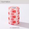 Meias para filhote atadura descartável para fora leggings anti-sujeira pano para envolver patas de pet protetor de perna para cães médios e grandes cobertura para patas