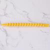 Spiral Bar cabeleireiro suprimentos para cabelo barra de ferro frio barra de parafuso núcleo vazio barra de permanente de cabelo núcleo sólido modelador de cabelo Suprimentos para salão de beleza