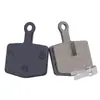 Pastilhas de Freio de Metal para Bicicleta de Montanha Adequadas para Pastilhas de Freio de Veículo Elétrico Zunshang Acessórios Universais para Pinça Filel