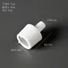 Accesorios de Tubería de Agua Transparente de Silicona Cabezal de Filtro Contratuerca de Filtro Filtro de Agua Embotellada Accesorios para Ceremonia del Té Juego de Té Kung Fu