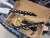 HILUX REVO 2021 DRL nueva luz diurna HILUX REVO