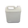 Barril de plástico cuadrado plano de 10 litros de grado alimenticio 10l Barril de plástico para solución de urea