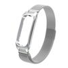 Adequado para capa protetora de metal para pulseira OPPO pulseira de metal Milanesa/fivela/três contas versão de moda universal modelo privado