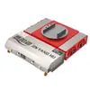 Camión Tanque Eléctrico de Control Remoto, Tanque Pequeño Universal de Rueda Universal de Gran Tonelaje, Vehículo de Transporte Pesado de Rueda de Goma de Acero, Carrito de Herramientas
