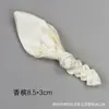 Suus Accesorios de Ropa Retro Palacio Tejidos a Mano Trenzas de Loto Decorativas Botones de Tela Cheongsam Botones Estilo Chino Venta al por Mayor