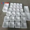 Cajas de Espuma Personalizadas, Contenedores de Espuma para Entrega Urgente, Juego de Espuma de Alta Densidad Amortiguadora, Cajas Aislantes, Cajas Protectoras, En Stock