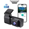 Câmera Gravadora de Batom Dispositivo Pequeno com Gravador de Tela Gravador de Alta Definição 1080P Conexão com Aplicativo de Celular Atacado