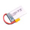 Batería de Litio para Programación de Drones 3.7V 800mAh 25C Modelo de Aeronave Quadcopter 902540 Alta Tasa