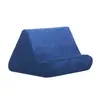 Almohada de soporte para teléfono perezoso transfronterizo, almohada suave para lectura en escritorio de tableta, cojín de almohada, almohada ajustable