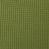 Tejido de Punto Grueso, Patrón Waffle Tejido Grueso, En Stock Algodón Wafer de Peso Pesado 300g, Tejido para Ropa de Capa Base para Hombre de Otoño