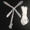 Bote de goma inflable kayak bote inflable bote de pesca ancla plegable especial ancla de loto ancla fija de acero al carbono kayak