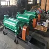 Bomba multietapa venta directa de fábrica Changsha Zhonglian industria de bombas tipo md720-60 * 9 bomba centrífuga multietapa resistente al desgaste bomba de drenaje