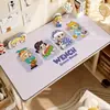 Alfombrilla de Escritorio para Estudio Infantil, Alfombrilla Protectora para Escritorio de Estudiante, Alfombrilla de Escritorio de Aspecto Elegante para Niñas