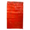 Bolsas de Malla, Bolsas Tejidas, Bolsas con Cordón para Pollos, Patos, Espinos, Patatas y Maíz, Bolsas de Malla Gruesa Encriptada, Bolsas de Malla para Frutas al por Mayor