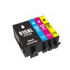 Color compatible con el cartucho de tinta HP 915XL para la impresora 8010/8012/8013/8014/8015/8017