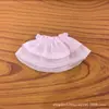 Solo Ropa de Muñeca Zsiga 1/8 Dreamland Conjunto de Ropa Móvil para Muñeca Camiseta, Falda, Falda Interior, Sombrero