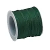 No. 72 Hilo de Jade de Taiwán Hilo Trenzado de Poliéster Colgante Hecho a Mano para DIY Cuerda Roja Accesorios de Nudo Chino Hilo para Joyería Hilo de Nylon