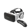 Artículo Popular de Comercio Exterior Vr Shinecon Qianhuan Espejo Mágico G06E Versión Auriculares Gafas Vr Realidad Virtual Teléfono Móvil 3D Vr