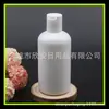 Botella gruesa Qiqiu con tapa de 250 ml Botella para loción Botella para loción de baño Botella para desinfectante de manos de 250 ml Botella gruesa para detergente