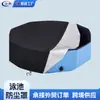 Cubierta Transfronteriza para Piscina Exterior, Cubierta a Prueba de Polvo, Cubierta para Tina Redonda, Cubierta Impermeable y con Protección Solar, Cubierta Protectora para Piscina al por Mayor