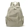 Colección de otoño 2026 nueva transfronteriza: Mochila de gran capacidad, perfecta para el trabajo y los desplazamientos, versátil, ligera y elegante, con un diseño minimalista