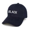 Moda coreana de moda Todo a juego Moda Nuevo estilo Gorra Gorra de béisbol Casual para mujer Exterior Cobertizo Gorra Yangchun