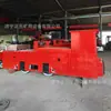 Locomotivas Elétricas para Mineração, Veículos de Tração Montados em Trilhos à Prova de Explosão Alimentados por Bateria para Transporte em Túneis, Fornecedores Fabricantes de Locomotivas Elétricas