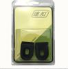 Cubierta Protectora de Biela de Silicona para Biela de Bicicleta, Adecuada para Fsa/Shimano Slxxtr, Antideslizante