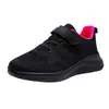 Zapatos Deportivos de Malla para Niños Primavera 2026 Nuevos Ligeros Transpirables Zapatos para Correr de Niña Zapatos Casuales para Niño