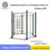 Equipamento de treinamento abrangente Fitness Expansão de aptidão física Equipamento de escalada para crianças Equipamento de recreação ao ar livre Estrutura de escalada Caminho