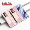 Adecuado para Samsung Zfold8Ultra Funda para Teléfono Móvil Fold 20% de Descuento Pantalla Plana Bisagra Funda Protectora de Cuero Liso Anti-Caídas
