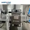 Máquina de Enchimento e Selagem Líquida para Inseticidas, Pesticidas e Herbicidas Máquina Tudo-em-Um de Sopragem e Enchimento de Líquido Oral Máquina de Enchimento Totalmente Automática