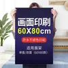Suporte de Cartaz de Liga de Alumínio Aberto Portátil Vertical de Lado Único Duplo Lado Outdoor Dobrável em A Suporte de Painel de Exibição de Placa KT