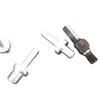 Disco adhesivo de 4 pulgadas para pulir y disco de pulido disco de lija autoadhesivo ventosa accesorios para amoladora angular disco adhesivo 100 mm
