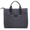 2026 Nuevo Bolso Casual Maletín Bolsa para Documentos Bolsa de Conferencia Bolso Horizontal Simple y Elegante Venta al por Mayor y al por Menor