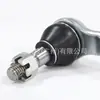 Adequado para Ford Ranger 12 Terminal de Direção Externo Ab31-32-89Aa Ab31-32-90Aa