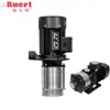 Bomba Submersível Multi-Estágio Hangzhou Ruert Rlk12-60/6 Seleção de Bomba de Água de Resfriamento para Máquina de Corte