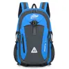 Bolsa de Montanhismo Atacado, Mochilas Esportivas de Exterior para Primavera e Outono Masculinas e Femininas, Mochilas Estudantis da Moda, Mochilas de Viagem Casuais 40L