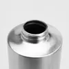 Botella Cilíndrica Spot para Loción Botella Recta para Gel de Ducha Dispensador de Jabón de Acero Inoxidable 304 250ml 350ml 550ml