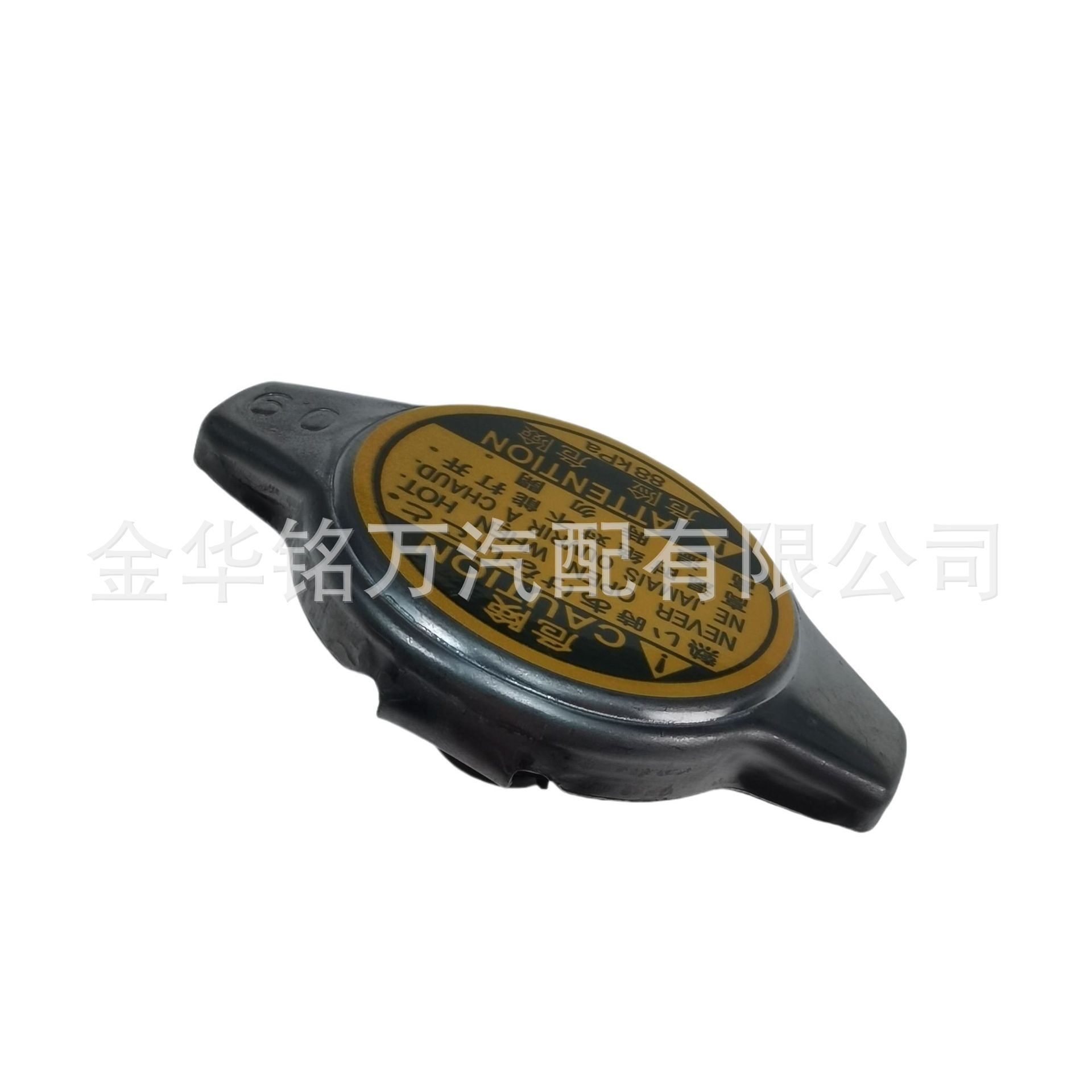 108、88KPA 0.9小头梯形角 丰田凯美瑞水箱盖164