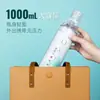 Garrafa de Oxigênio Haishi Hainuo Tanque de Respiração Portátil Inalação de Oxigênio Doméstica Dispositivo de Oxigênio por Compressão Bolsa para Grávidas e Idosos Produto Genuíno
