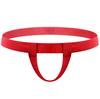 Tzy503 Cueca Sexy Masculina Calcinha Elástico Largo Anel Único Ding Único Venda Direta de Fábrica Atacado